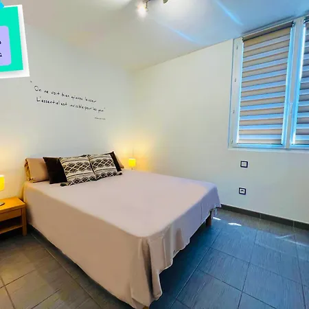 Apartment Les Trois Renards-tassin